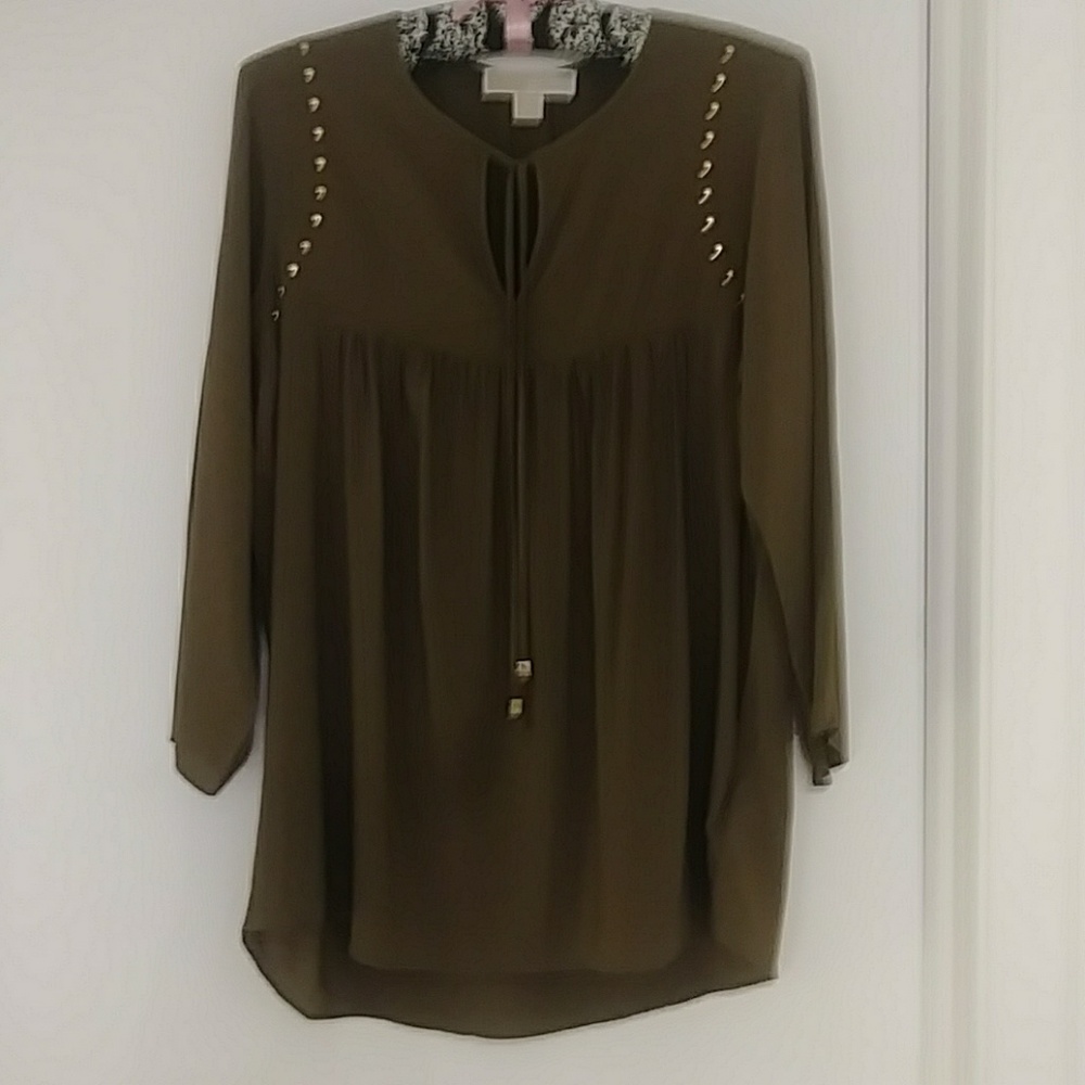 Michael Kors blouse